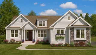 0 Lot 9 Carrs Lane, North Kingstown, RI 02852