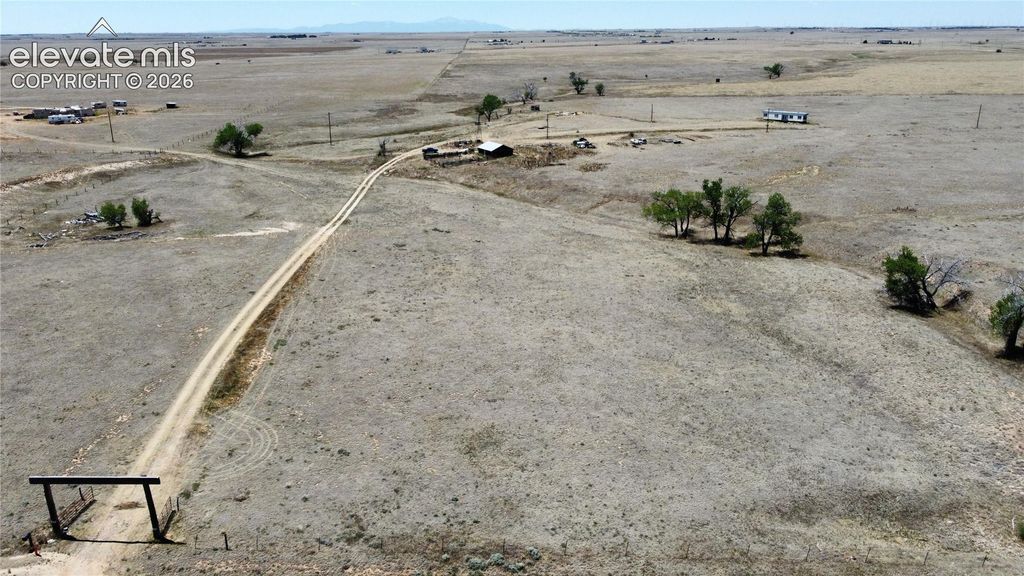 N Johnson Road, Rush, CO 80833 — photo 3