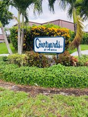 7506 Courtyard Run E 7506, Boca Raton, FL 33433