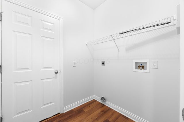 2694 Kantian Drive, Columbus, OH 43219