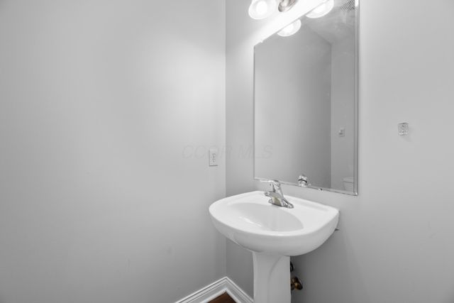 2694 Kantian Drive, Columbus, OH 43219