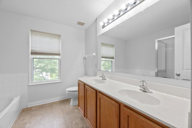 2694 Kantian Drive, Columbus, OH 43219