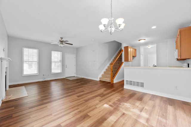 2694 Kantian Drive, Columbus, OH 43219