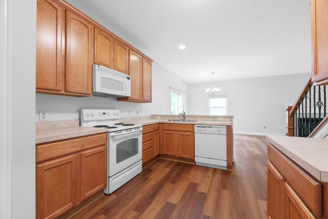 2694 Kantian Drive, Columbus, OH 43219