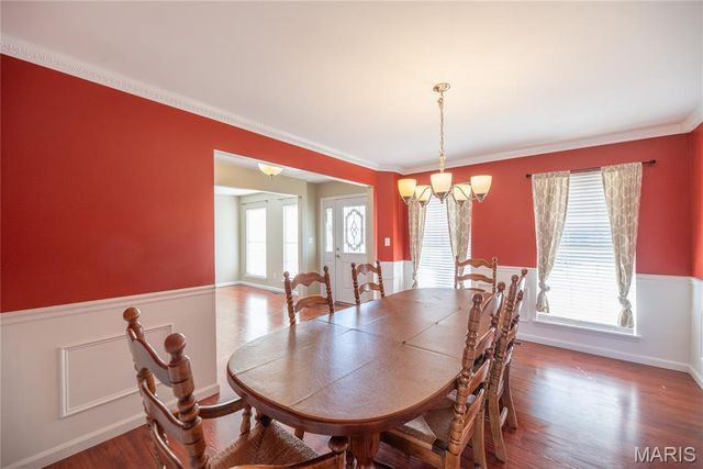 34 Logan Crossing Circle, O'fallon, MO 63366