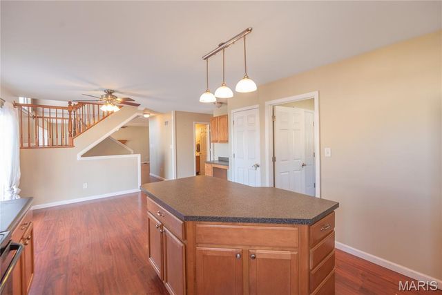 34 Logan Crossing Circle, O'fallon, MO 63366