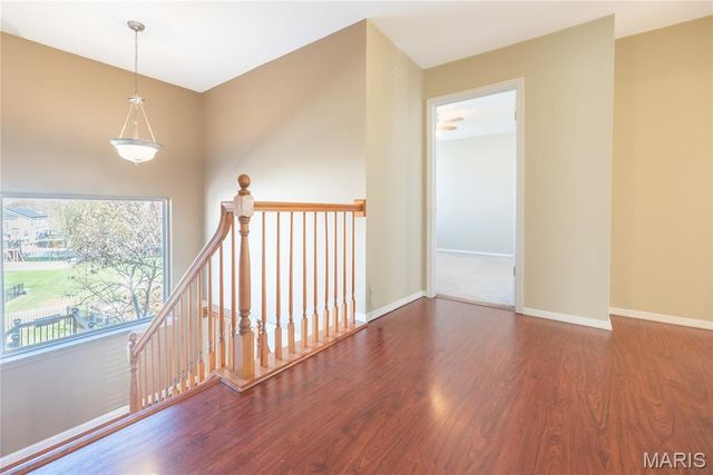 34 Logan Crossing Circle, O'fallon, MO 63366