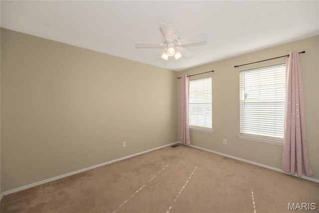 34 Logan Crossing Circle, O'fallon, MO 63366