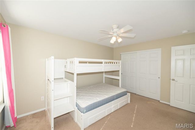 34 Logan Crossing Circle, O'fallon, MO 63366