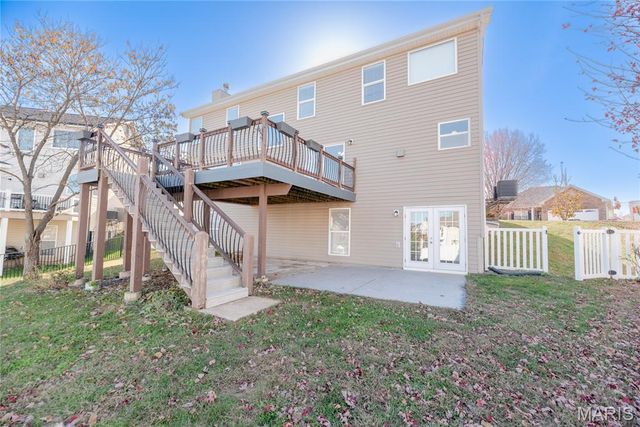 34 Logan Crossing Circle, O'fallon, MO 63366
