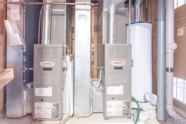 34 Logan Crossing Circle, O'fallon, MO 63366