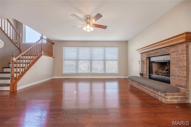34 Logan Crossing Circle, O'fallon, MO 63366