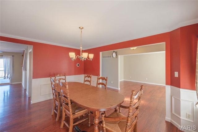 34 Logan Crossing Circle, O'fallon, MO 63366