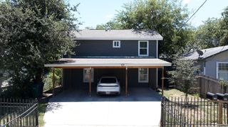 1522 elmendorf, San Antonio, TX 78207