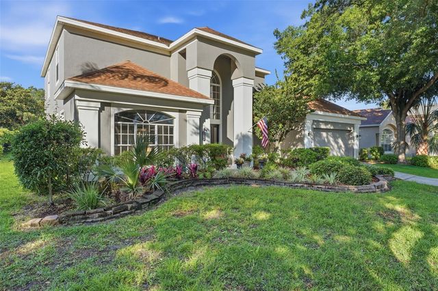 7806 SAINT GILES PLACE, Orlando, FL 32835