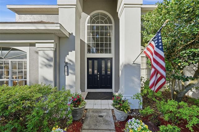 7806 SAINT GILES PLACE, Orlando, FL 32835