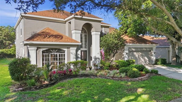 7806 SAINT GILES PLACE, Orlando, FL 32835