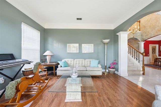 7806 SAINT GILES PLACE, Orlando, FL 32835