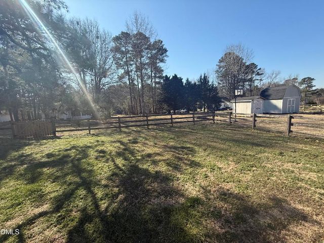 2813 Buckboard Lane, Raleigh, NC 27603