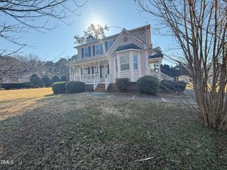 2813 Buckboard Lane, Raleigh, NC 27603