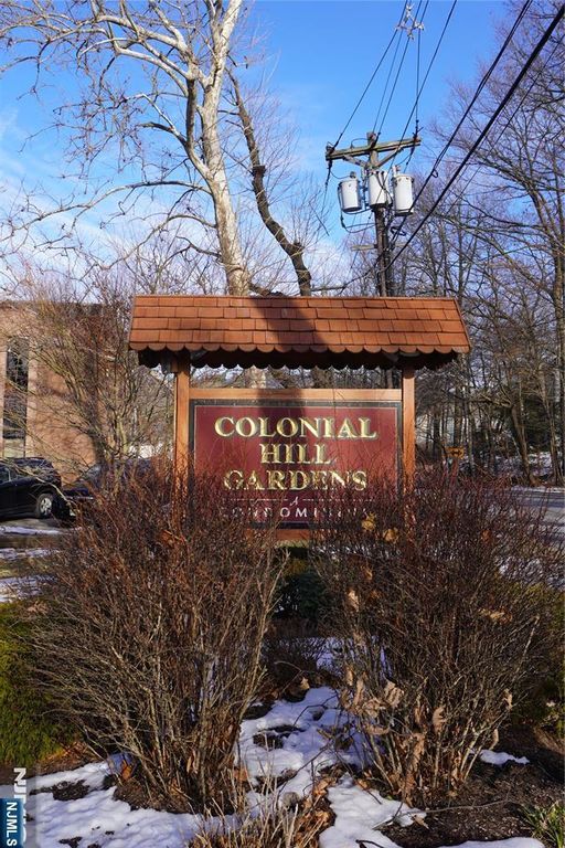 10 Colonial Drive H, Little Falls, NJ 07424