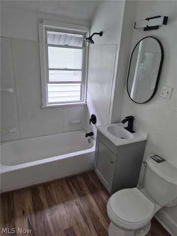 14407 Northfield Avenue, East Cleveland, OH 44112