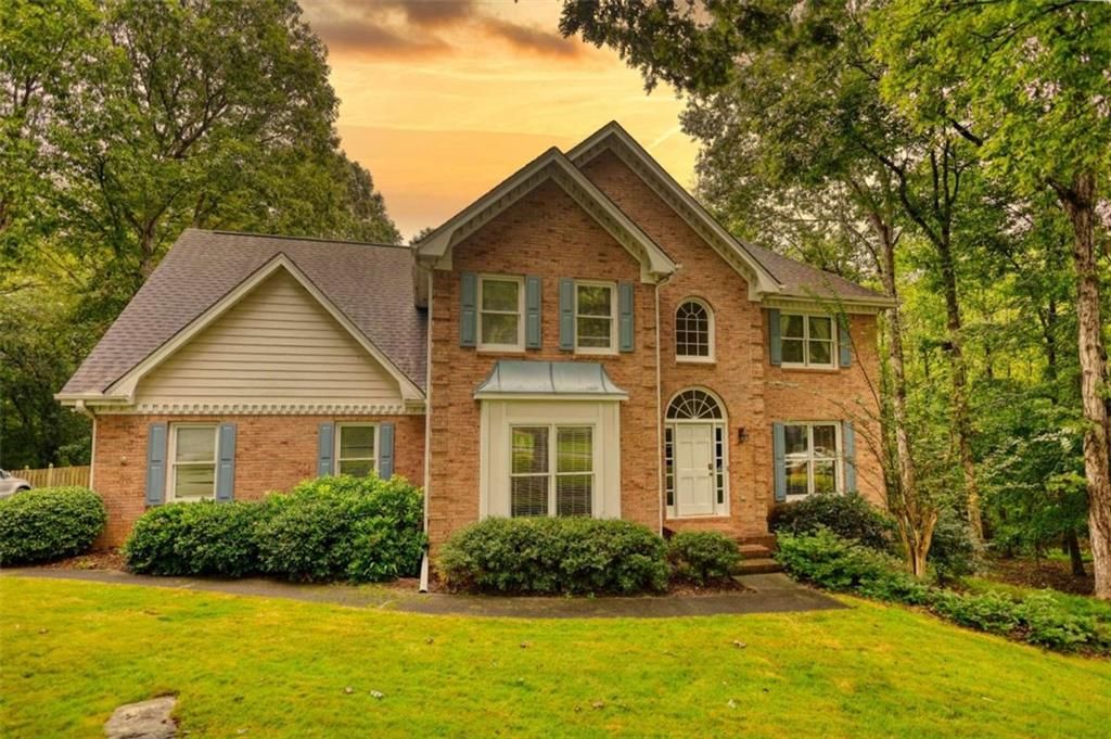 3902 Grahams Port Lane, Snellville, GA 30039