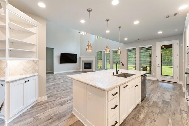 225 Bronze View Drive, Montgomery, TX 77316
