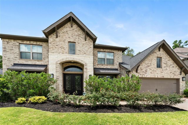 225 Bronze View Drive, Montgomery, TX 77316