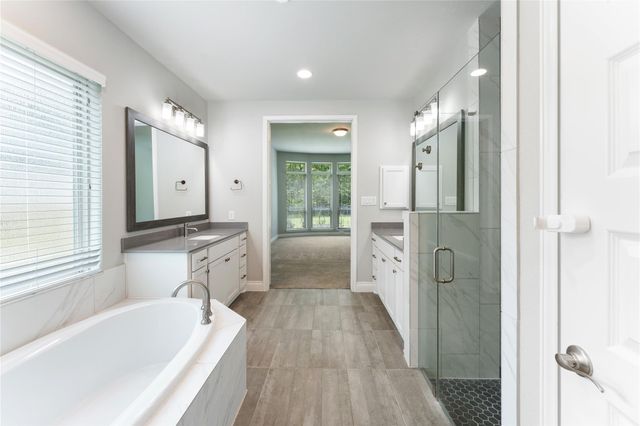 225 Bronze View Drive, Montgomery, TX 77316