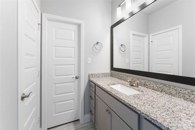 225 Bronze View Drive, Montgomery, TX 77316