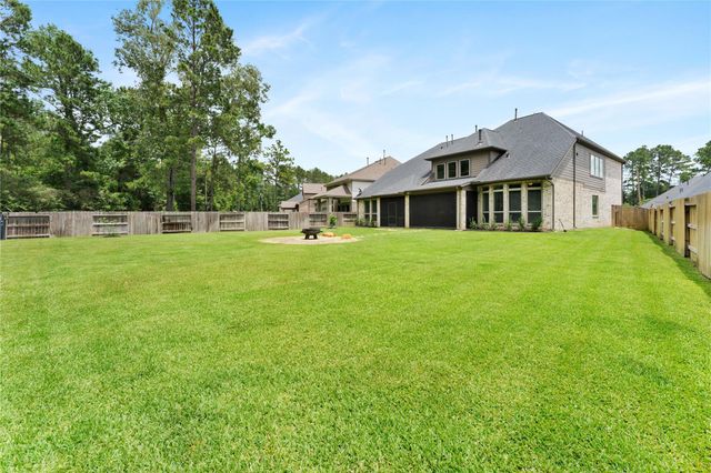 225 Bronze View Drive, Montgomery, TX 77316