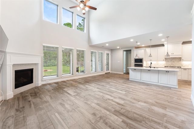 225 Bronze View Drive, Montgomery, TX 77316