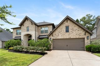 225 Bronze View Drive, Montgomery, TX 77316