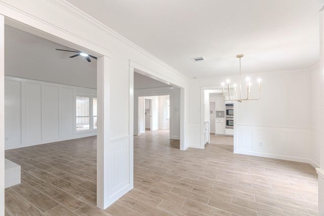 10519 Kirkwren Drive, Houston, TX 77089