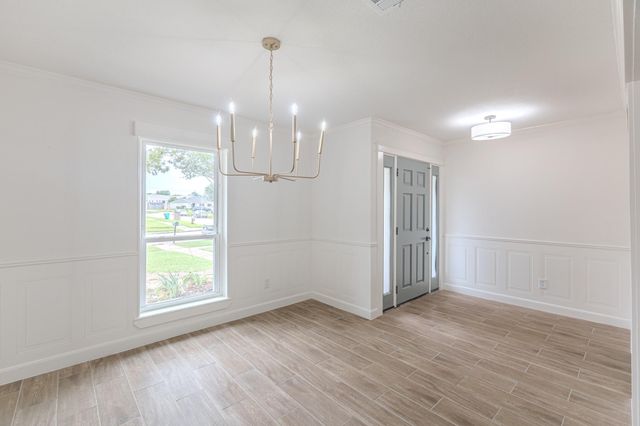 10519 Kirkwren Drive, Houston, TX 77089