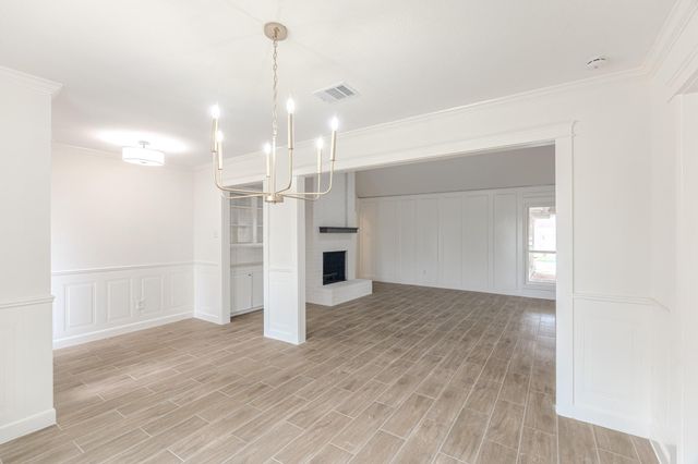 10519 Kirkwren Drive, Houston, TX 77089