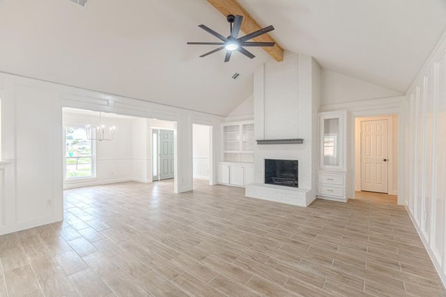 10519 Kirkwren Drive, Houston, TX 77089