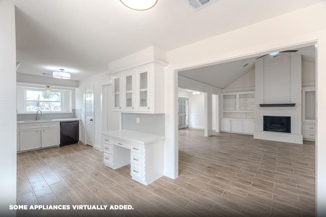 10519 Kirkwren Drive, Houston, TX 77089