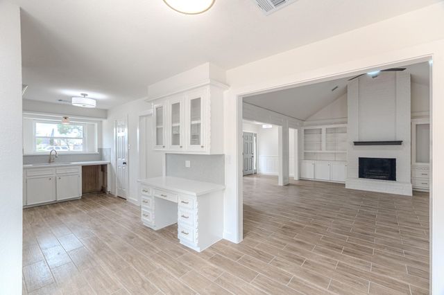 10519 Kirkwren Drive, Houston, TX 77089