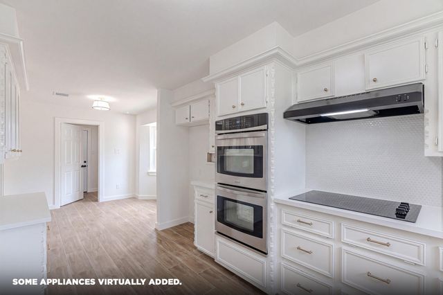 10519 Kirkwren Drive, Houston, TX 77089