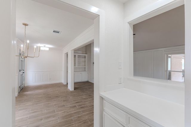 10519 Kirkwren Drive, Houston, TX 77089