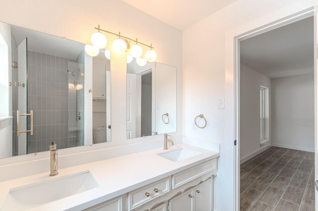 10519 Kirkwren Drive, Houston, TX 77089