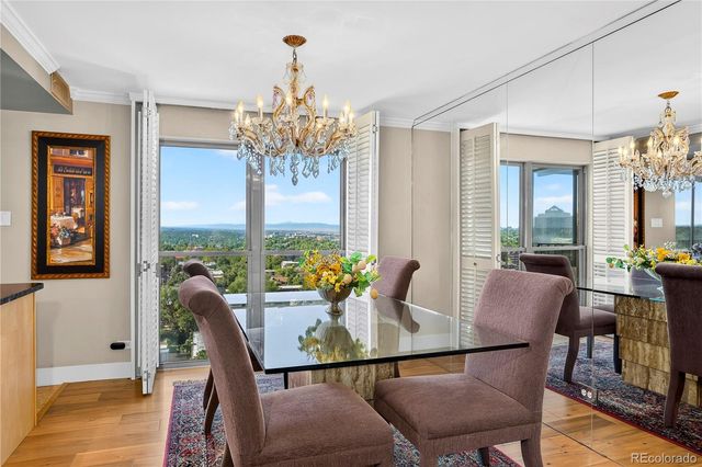 130 N Pearl Street 1703, Denver, CO 80203