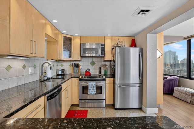 130 N Pearl Street 1703, Denver, CO 80203