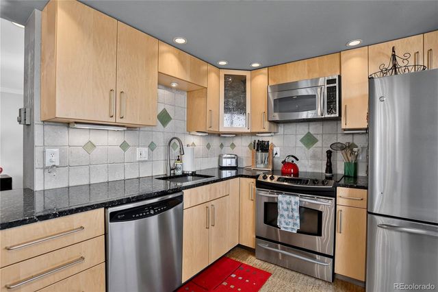 130 N Pearl Street 1703, Denver, CO 80203