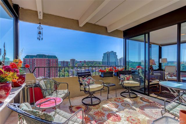 130 N Pearl Street 1703, Denver, CO 80203