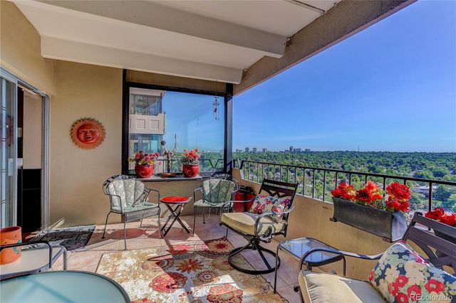 130 N Pearl Street 1703, Denver, CO 80203