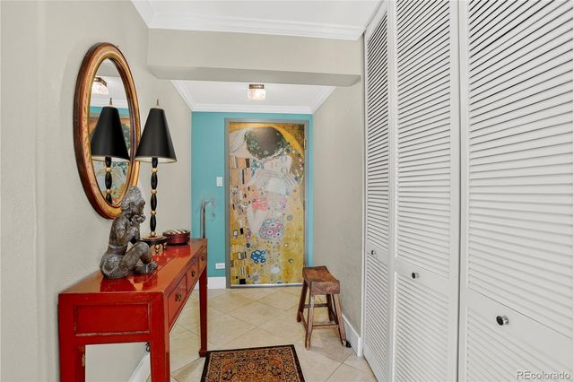 130 N Pearl Street 1703, Denver, CO 80203