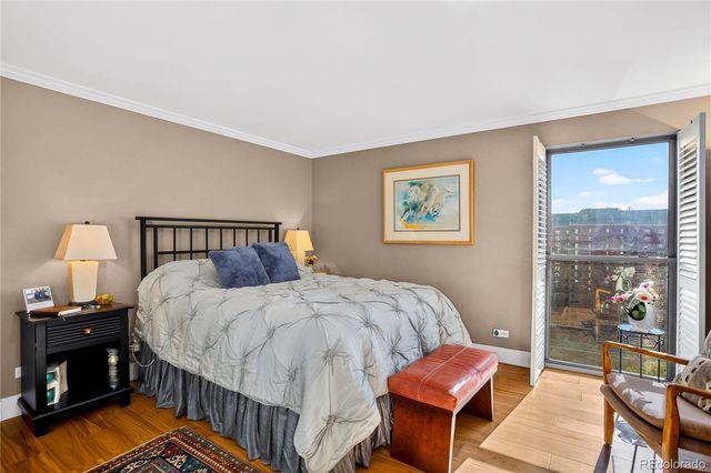 130 N Pearl Street 1703, Denver, CO 80203